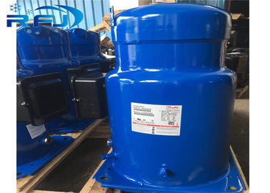 Compressor Sm124s4vc do rolo da refrigeração da C.A. para a unidade de condensação de 10.5hp 380v R22