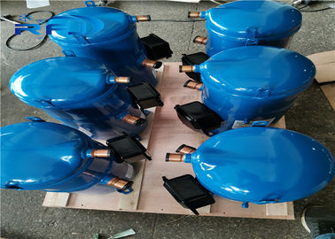A refrigeração parte os compressores SY240A4CBD do executor de Danfoss com garantia de 1 ano