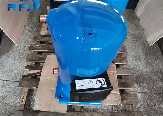 Tipo compressor do parafuso do refrigerador de R22 12 HP de ar SM148T4VC SM148-4VAM para congelador do condicionamento de ar