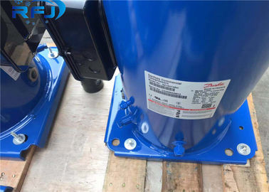 Compressor do rolo da refrigeração da sala fria da condição do ar para R22 Sm185s4cc