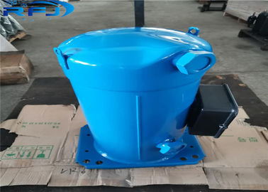 A ATAC parte os compressores herméticos SY300A4CBC do rolo do executor para a alimentação CA de Danfoss R22