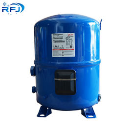 Maneurop MTZ160-4VI que reciproca a cor azul do compressor para o condicionamento de ar