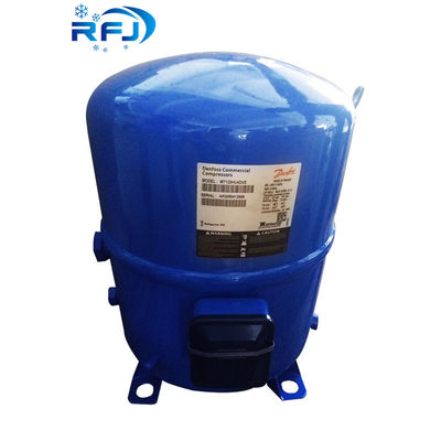 MTZ64HM4CVE MTZ64-4VI Compressor de rolagem de refrigeração 1.8L Troca de óleo Potência AC Velocidade fixa
