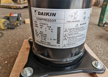 Compressor hermético JT170GA-Y1 do rolo de Daikin com refrigerat R22