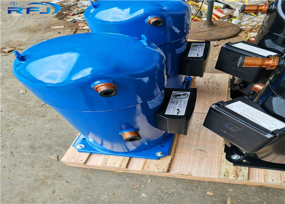Do compressor hermético do rolo da condição do ar condição nova SZ148T4VC para as peças da ATAC