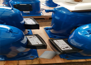 Compressor da refrigeração da alimentação CA de SZ090S4VC SZ090-4VI para 7,5 peças da ATAC de HP