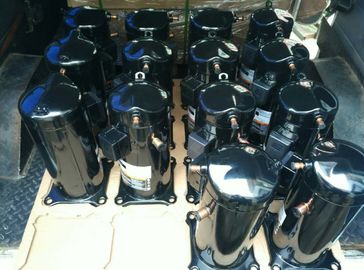 Fase do compressor 3 da refrigeração do rolo de JT265D-YE 8.5HP R22