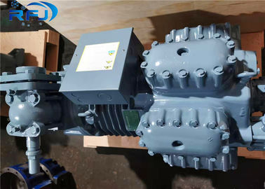 compressor semi hermético D2SC-55X-EWL da refrigeração de 5.5hp R134A