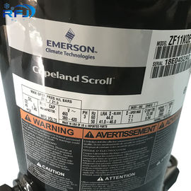 Compressor do rolo da refrigeração de Copeland ZF11KQE-TFD-551 3.5HP
