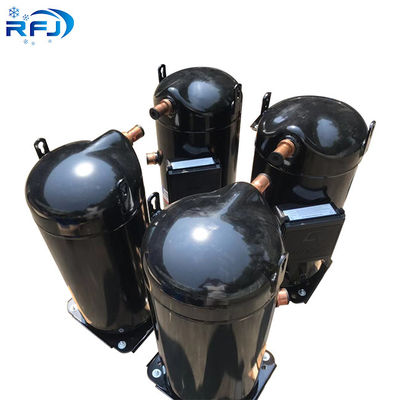Compressor do rolo da refrigeração VR125KSE-TFP-522 10.4HP Copeland do inversor