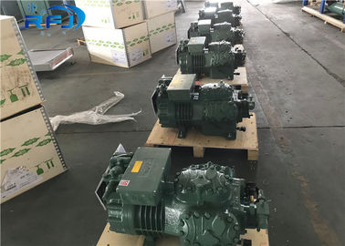 4FES-3Y semi hermético 4HP Bitzer que reciproca o compressor