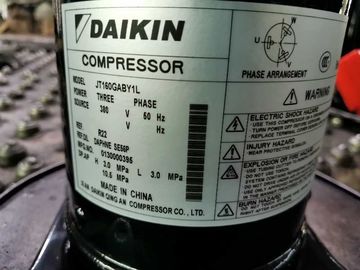 Baixo compressor do rolo da refrigeração de Nosie Daikin JT71G-P8YD 8.13KW