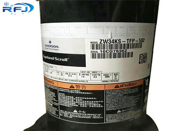 Compressor do rolo da refrigeração de Copeland ZW34KSE-TFP-522 5.0A