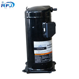 Compressor 380V 4.8HP do rolo da refrigeração de ZR57KC-TFD-522 Copeland para o sistema de refrigeração
