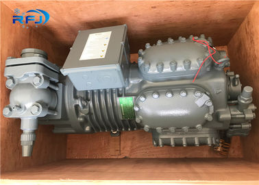 Compressor semi hermético do refrigerador D8DH5-500X-AWM/D 50HP