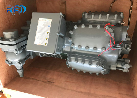 10HP R404A Copeland encerrou semi o compressor D3SC-100X-AWD