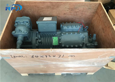 10HP R404A Copeland encerrou semi o compressor D3SC-100X-AWD