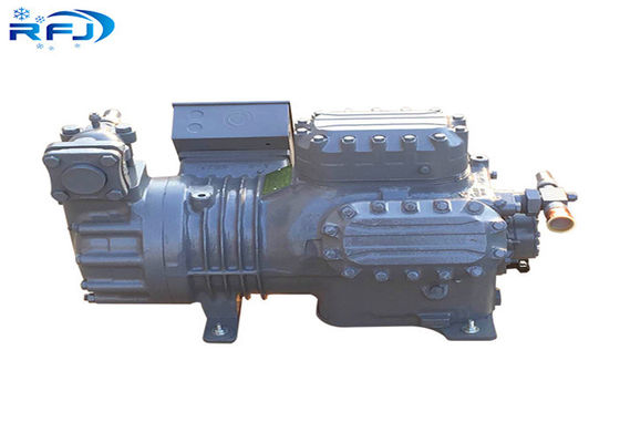 Compressor semi hermético D6SJ-400X-AWM Dwm de R404 40hp