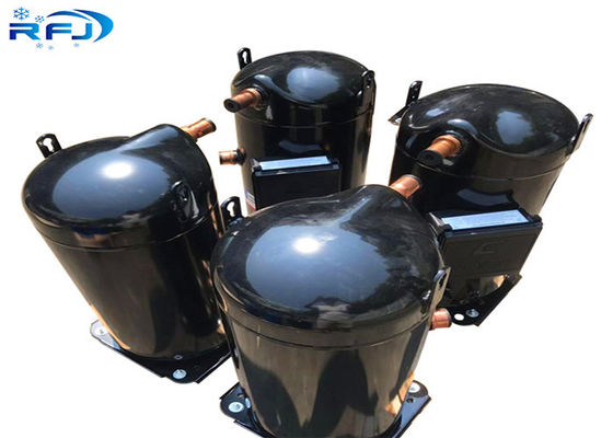 Compressor do rolo de ZB76KQE-TFD-551 380V R404A