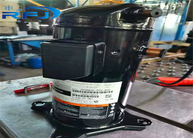 Compressor hermético de aço inoxidável de ZP38K5E-PFV-830 Copeland
