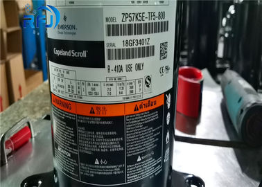 Compressor do congelador de R410 ZP57K5E-TF5-800 4.8HP Copeland