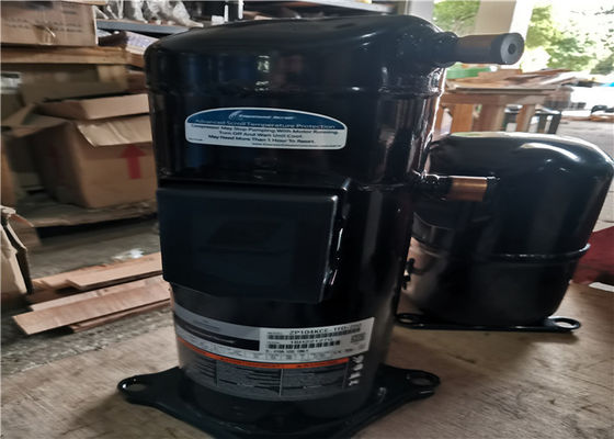 ZB26KQE-PFJ-558 compressor hermético do líquido refrigerante R404 Copeland