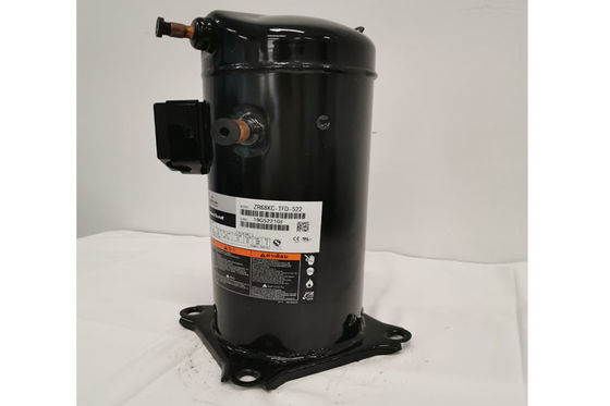 Compressor de Copela do líquido refrigerante do compressor Zp20K3e Tfd da C.A. do rolo de R410A Copela