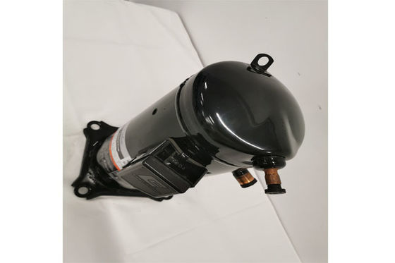 Compressor da refrigeração da sala fria de ZF11KQE-TFD-551 1.7Amps 3.6HP