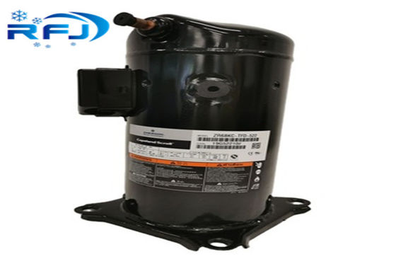Compressor de ar ZR81KCE-TFD-522 do líquido refrigerante 6.8HP Copeland de R404a
