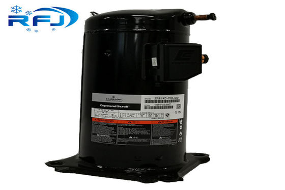 Compressor VR-144KS-TFP-52E 35KW da refrigeração do rolo do congelador 12HP de VR de baixo nível de ruído