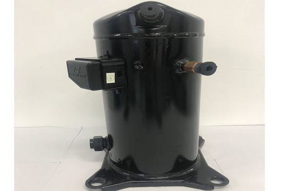 Unidade de condensação R404 15hp Compressor ZB114KQE