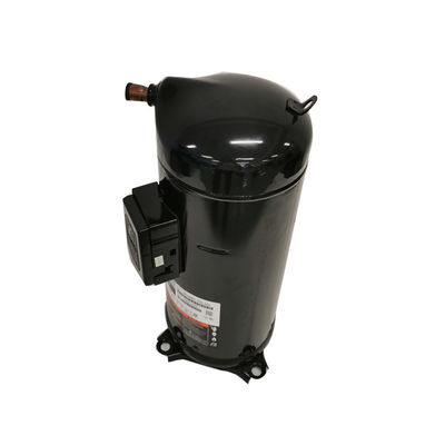 Da refrigeração hermético do compressor do rolo de R407C compressor de acondicionamento ZR125KCE-TFD