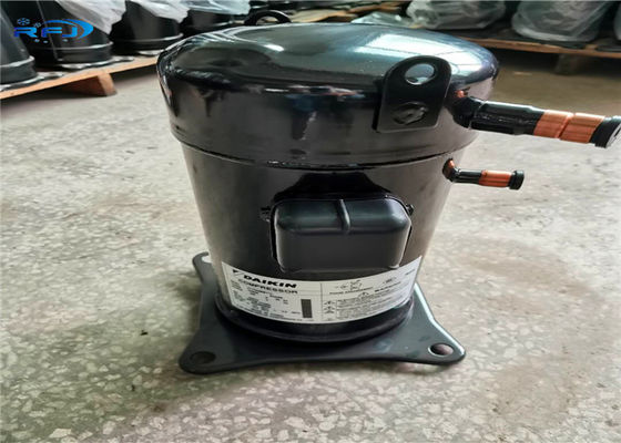 Líquido refrigerante hermético ZR84KCE-TFD do compressor 7HP R407C do condicionamento de ar do rolo