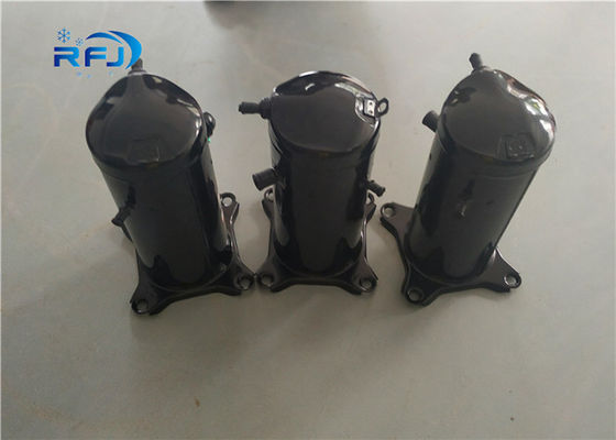 Compressor ZW61KSE-TFP-542 do rolo da bomba de calor 3PH  para R404