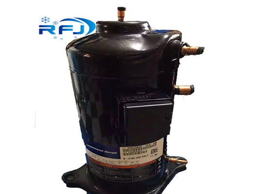 Compressor 4.3HP VRI-52KS-TFP-582 380v 3ph do rolo do secador 12.8KW Copeland dos telhados