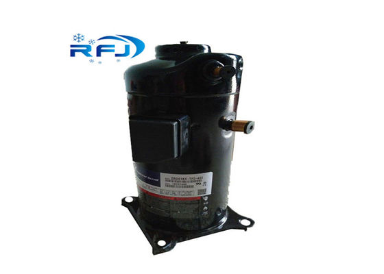 Artigos de papelaria originais herméticos do compressor ZR144KC-TFD da série 12hp Copeland do ZR