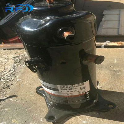 Compressor 559 Rotalock ZR190KC-TFD do rolo do condicionamento de ar 155000btu Copeland
