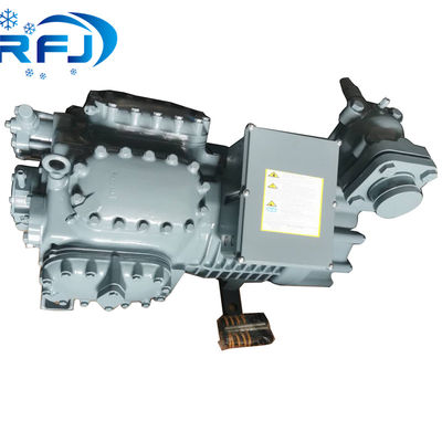 Compressor semi hermético D8SJ-600X de 60HP R407C DWM