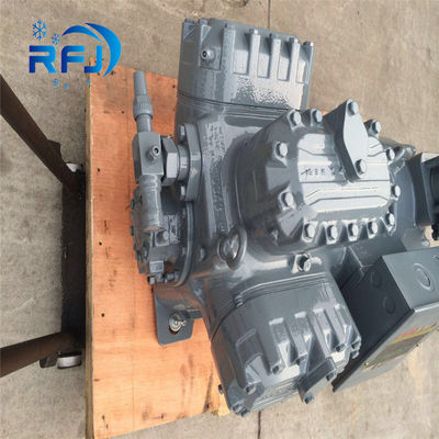 Compressor semi hermético D8SK-700X das peças R410 70Hp DWM da refrigeração
