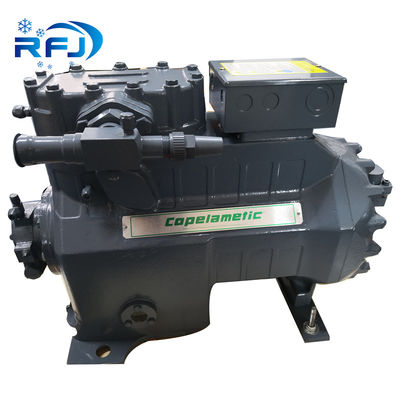 Compressor hermético D9RA-750 da refrigeração de R407C 7.5HP