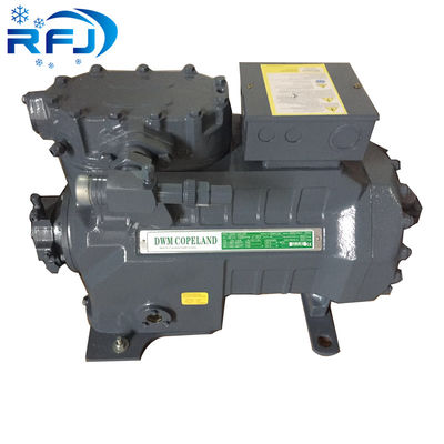 Compressor semi hermético D9RC-1000 da refrigeração de R134A 10HP