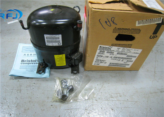 Compressor industrial H23A623DBE da refrigeração 5.0HP para a ATAC