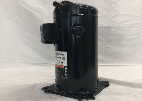 Cor hermético ZR94KCE-TFD do preto do compressor 8HP do condicionamento de ar do rolo da refrigeração