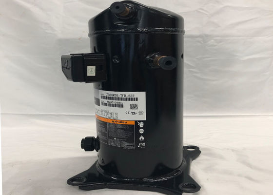 Compressor alto 380V ZP235KCE-TWD-522 do rolo da pressão da sução de Copeland