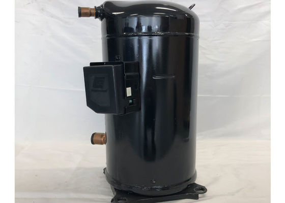 o compressor ZP485KCE-TWD-522 do rolo de 380V 50HZ Copeland fechou o tipo com cor preta