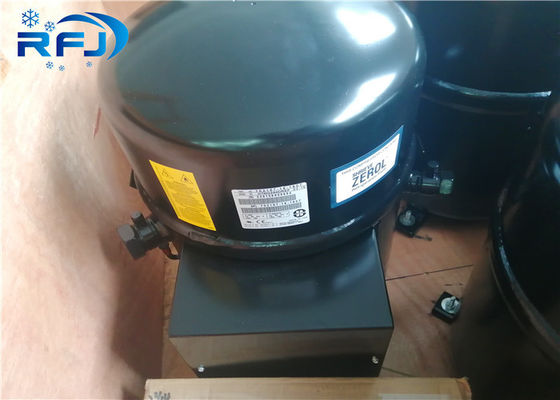 Compressor industrial H7NG244DREF da refrigeração do pistão 20HP para Bristol