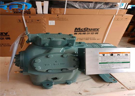 Compressor de pistão semi hermético de aço inoxidável R404 para Carlyle Carrier