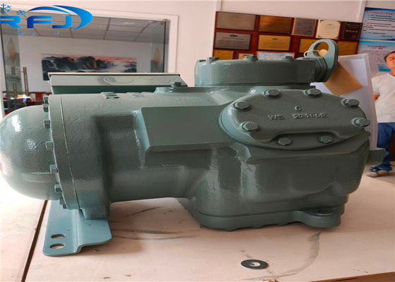compressor semi hermético do CE do compressor 06EA265 R407C do condicionador de ar de 65.8kw 25hp