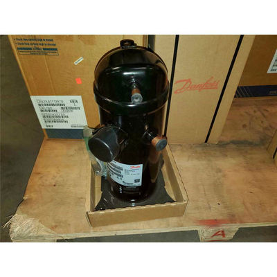 Refrigeração fixa do compressor HRM058U4LP6 R22 do rolo da C.A. do executor da velocidade
