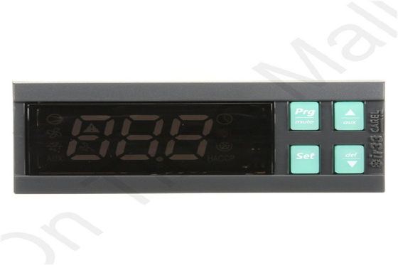 controlador Carel IR33C0LR00 do indicador da temperatura do GV 115Vac